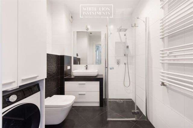 Mieszkanie 2-pokojowe Warszawa Mokotów, ul. Bluszczańska. Zdjęcie 13