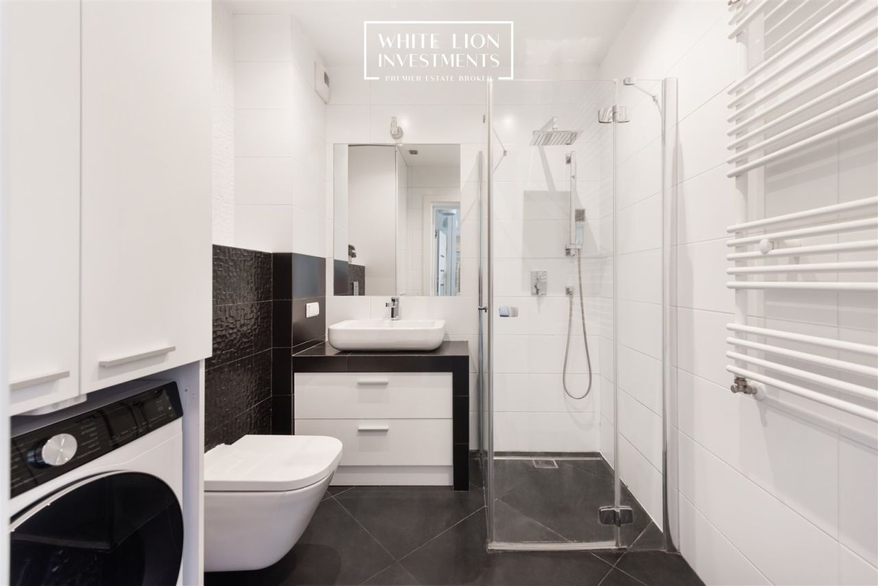 Mieszkanie 2-pokojowe Warszawa Mokotów, ul. Bluszczańska. Zdjęcie 13