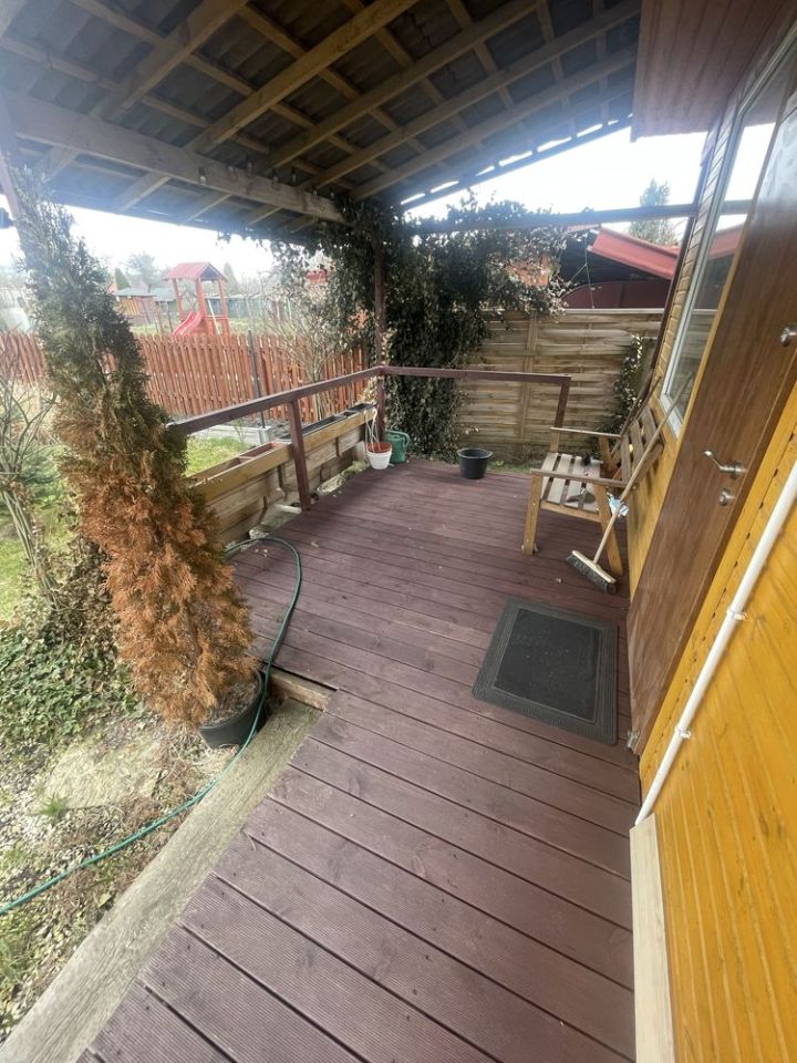 Działka rod Biała Podlaska, ul. Gabriela Narutowicza. Zdjęcie 2