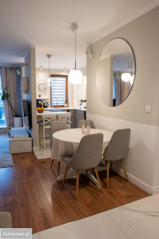 Mieszkanie 3-pokojowe Warszawa Grochów, ul. Przeworska. Zdjęcie 8