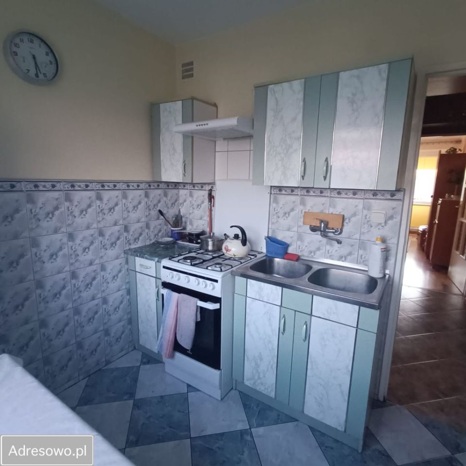 Mieszkanie 3-pokojowe Grudziądz Lotnisko, ul. Ikara. Zdjęcie 3