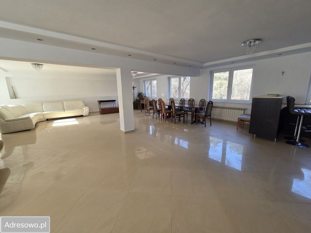 dom wolnostojący, 5 pokoi Warszawa Targówek, ul. Penelopy. Zdjęcie 1