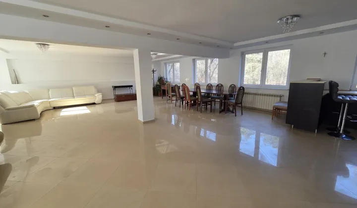 dom wolnostojący, 5 pokoi Warszawa Targówek, ul. Penelopy