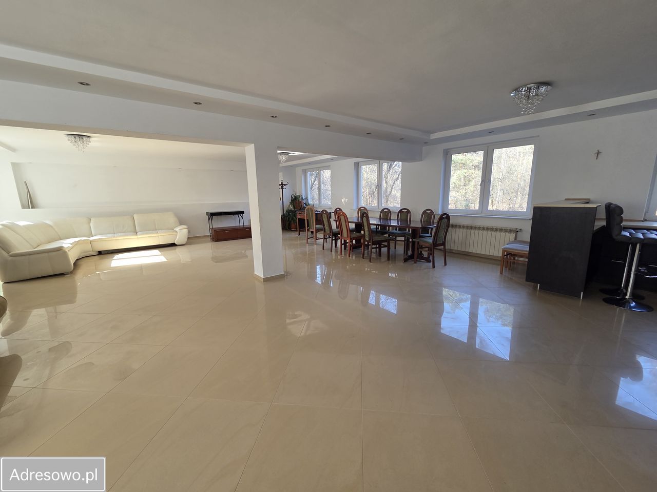 dom wolnostojący, 5 pokoi Warszawa Targówek, ul. Penelopy. Zdjęcie 1