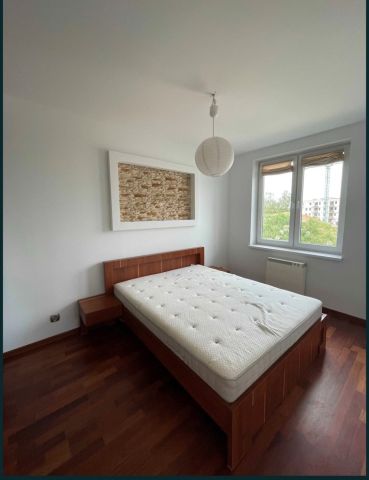 Mieszkanie 2-pokojowe Józefosław. Zdjęcie 5