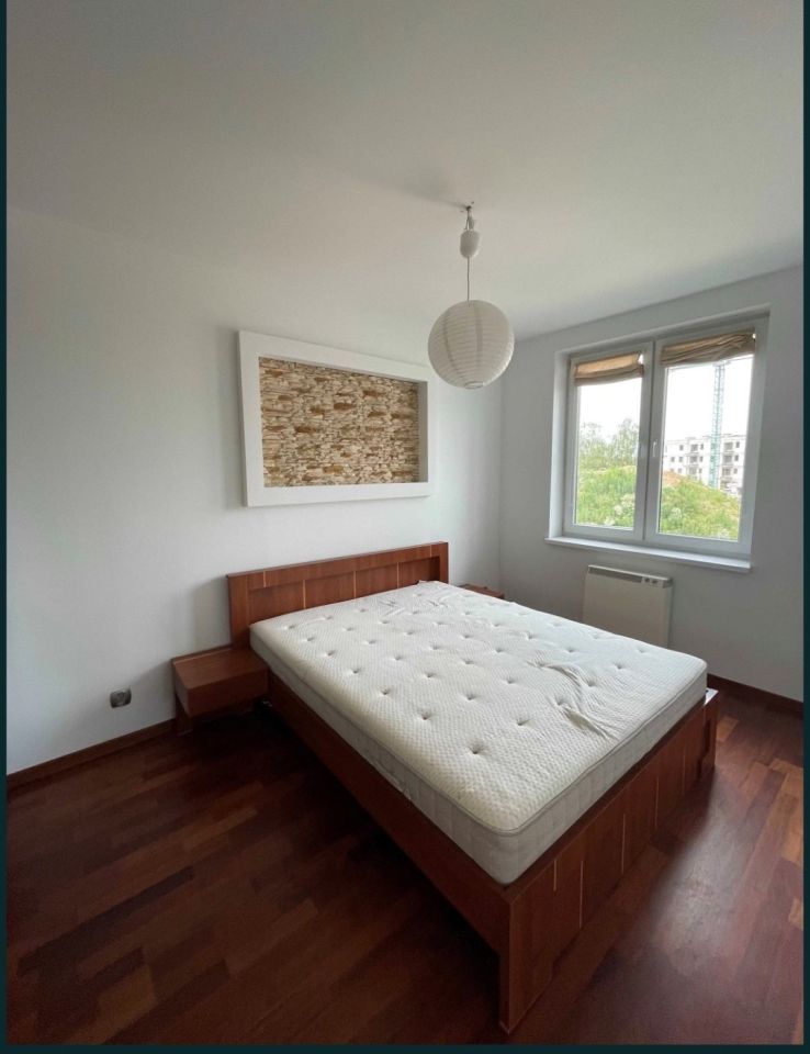 Mieszkanie 2-pokojowe Józefosław. Zdjęcie 5