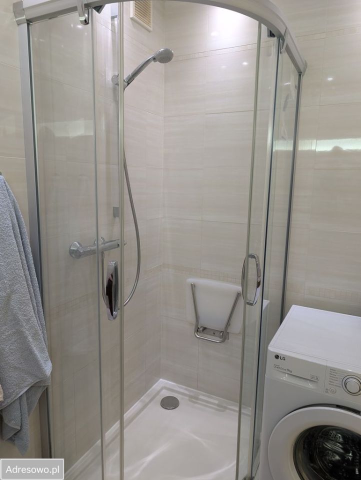 Mieszkanie 3-pokojowe Koszalin Przylesie, ul. Hugo Kołłątaja. Zdjęcie 7