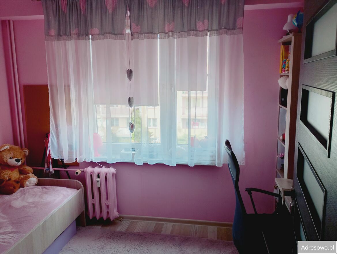 Mieszkanie 3-pokojowe Dynów, ul. 1 Maja. Zdjęcie 2