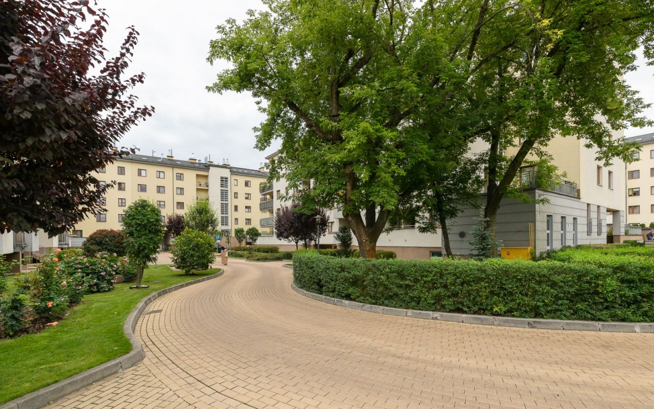 Mieszkanie 3-pokojowe Warszawa Targówek, ul. Wyspowa. Zdjęcie 16