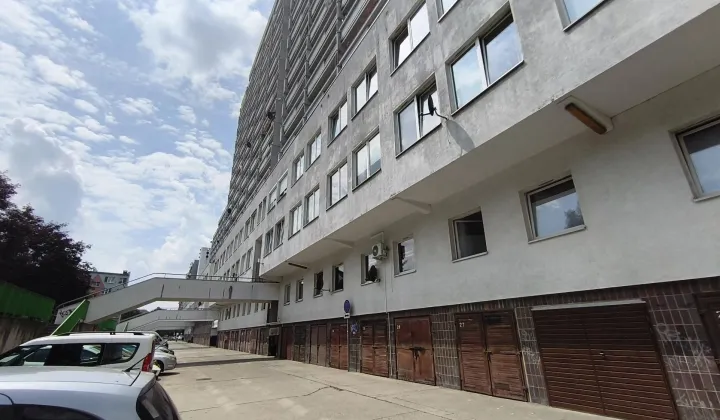 Mieszkanie 1-pokojowe Wrocław Krzyki, ul. Powstańców Śląskich