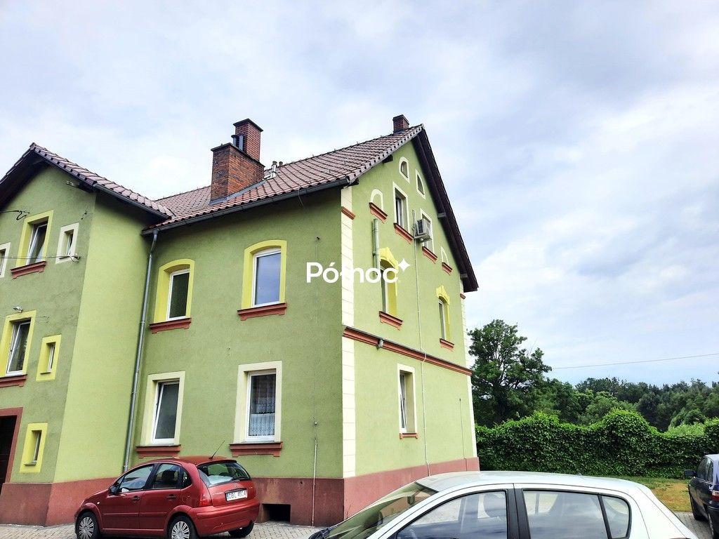 Mieszkanie 3-pokojowe Parowa. Zdjęcie 12
