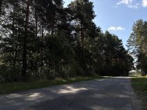 Działka budowlana Ciemiętniki Kresy. Zdjęcie 4