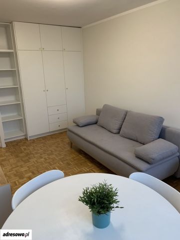 Mieszkanie na sprzedaż, 2 pokoje, 35 m², Warszawa