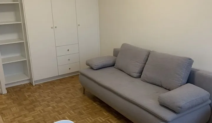 Mieszkanie 2-pokojowe Warszawa Żoliborz, ul. Kazimierza Promyka