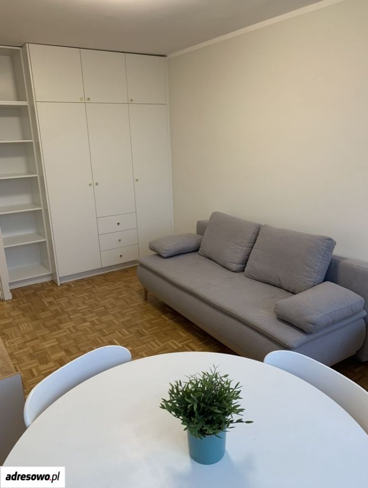 Mieszkanie 2-pokojowe Warszawa Żoliborz, ul. Kazimierza Promyka. Zdjęcie 1