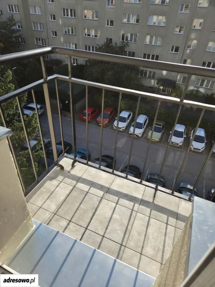Mieszkanie 2-pokojowe Warszawa Stegny, ul. Złotych Piasków. Zdjęcie 11