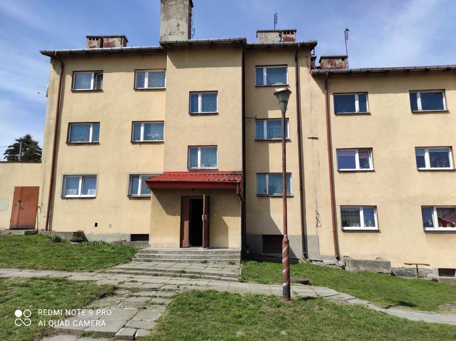 Mieszkanie 2-pokojowe Lubcza. Zdjęcie 1