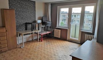 Mieszkanie 2-pokojowe Poznań Winogrady, os. Wichrowe Wzgórze. Zdjęcie 1