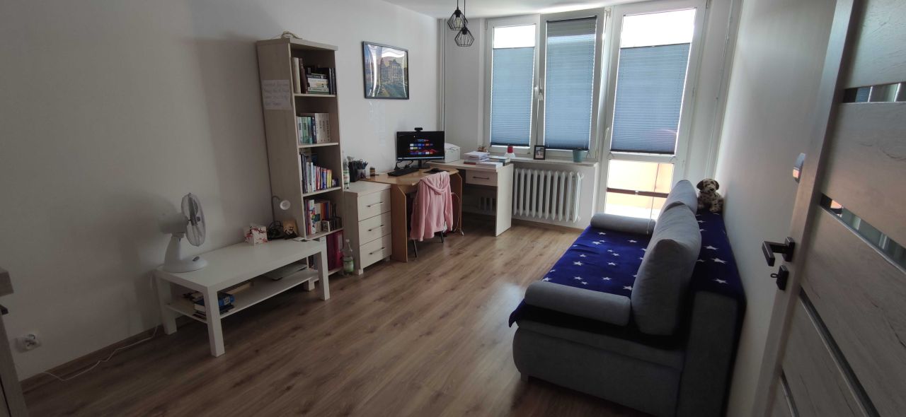 Mieszkanie 2-pokojowe Warszawa Bródno, ul. Bazyliańska