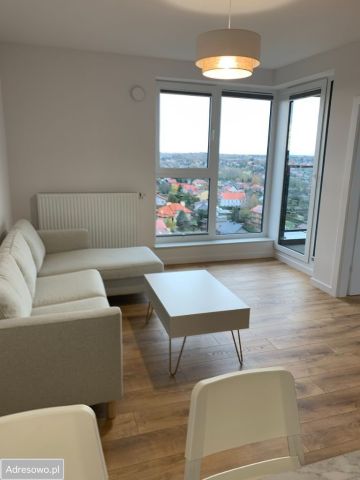 Mieszkanie 3-pokojowe Rzeszów, ul. Krakowska. Zdjęcie 1