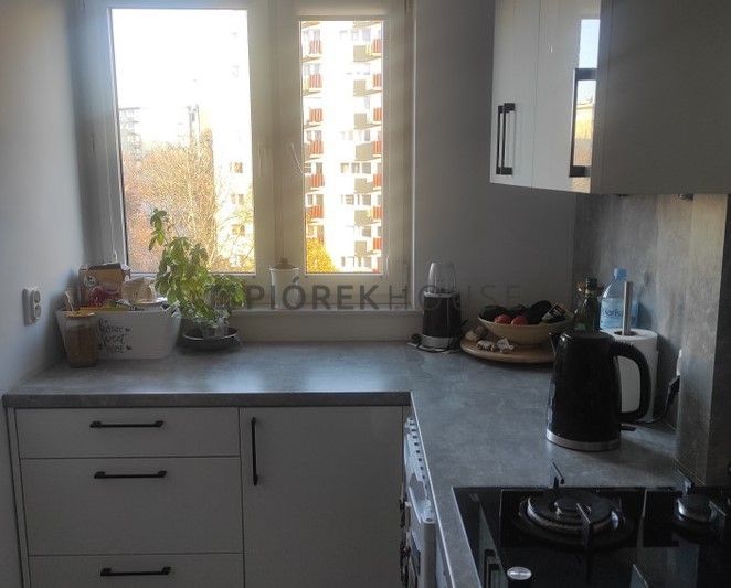 Mieszkanie 2-pokojowe Warszawa Mokotów, ul. Gotarda