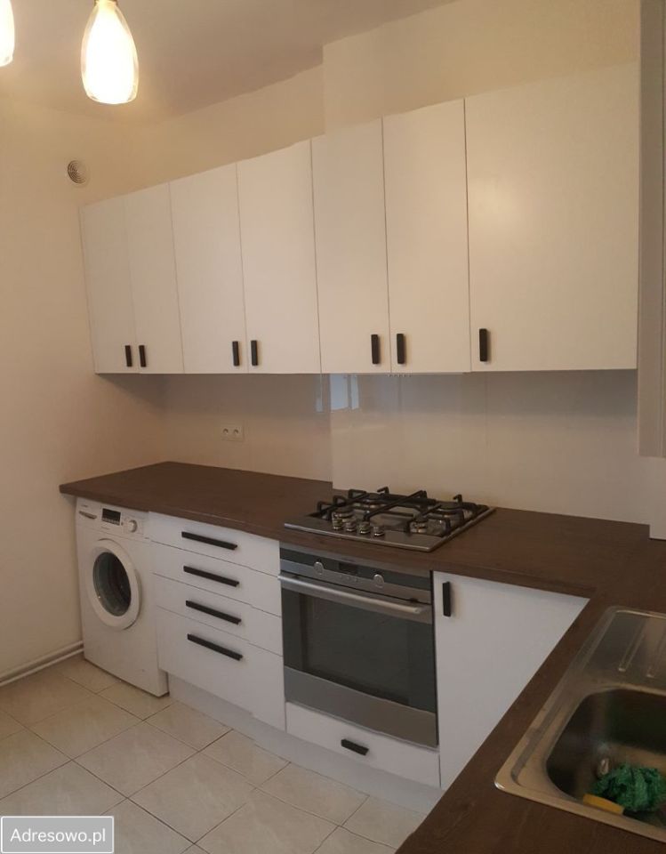 Mieszkanie 2-pokojowe Pruszcz Gdański, ul. Fryderyka Chopina. Zdjęcie 5