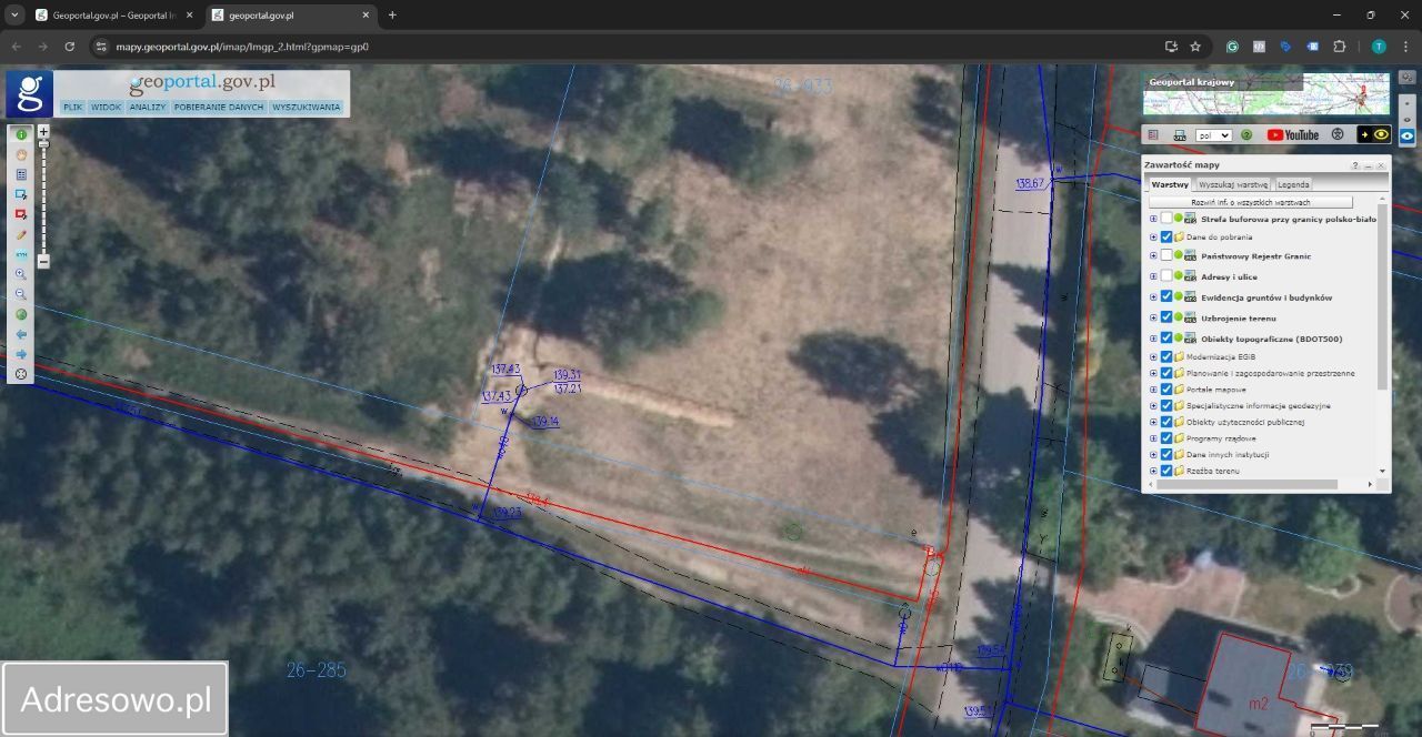 Działka inna Sufczyn. Zdjęcie 8