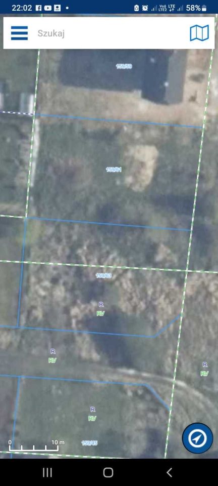 Działka budowlana Pogorzelica. Zdjęcie 4