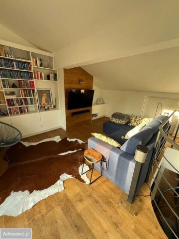 Mieszkanie 4-pokojowe Katowice Panewniki, ul. Koszykowa. Zdjęcie 1