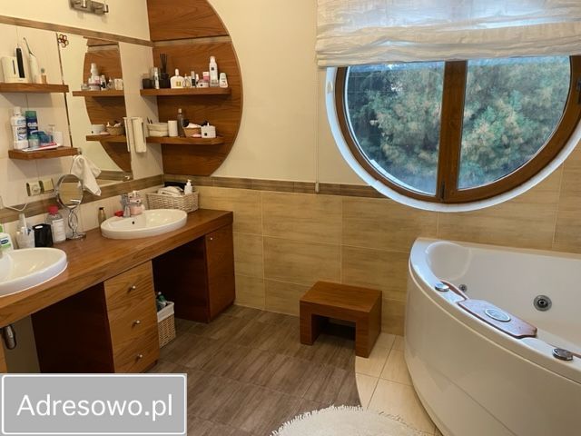 dom wolnostojący, 6 pokoi Łódź Ruda Pabianicka. Zdjęcie 9