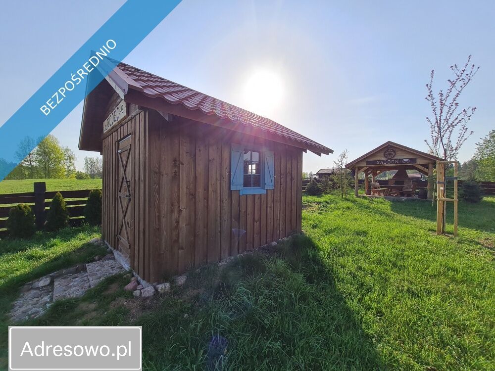 Działka Jakubowo. Zdjęcie 8