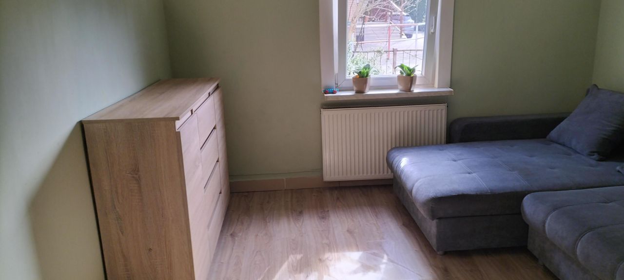 Mieszkanie 2-pokojowe Puchaczów, ul. Stefana Skoczylasa