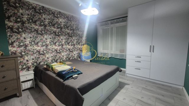 dom wolnostojący, 3 pokoje Białystok Dojlidy, ul. Daliowa. Zdjęcie 7