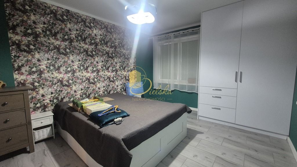 dom wolnostojący, 3 pokoje Białystok Dojlidy, ul. Daliowa. Zdjęcie 7