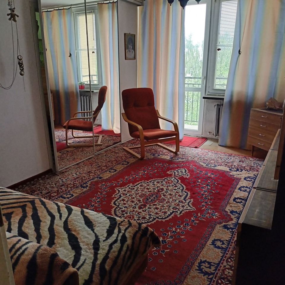 Mieszkanie 3-pokojowe Zamość, ul. Elizy Orzeszkowej. Zdjęcie 4