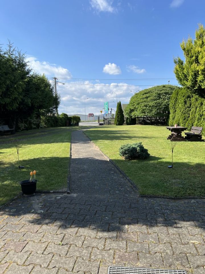 dom wolnostojący Kostrzyn, ul. Wrzesińska. Zdjęcie 3