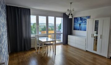Mieszkanie 3-pokojowe Gdynia Obłuże, ul. adm. J. Unruga