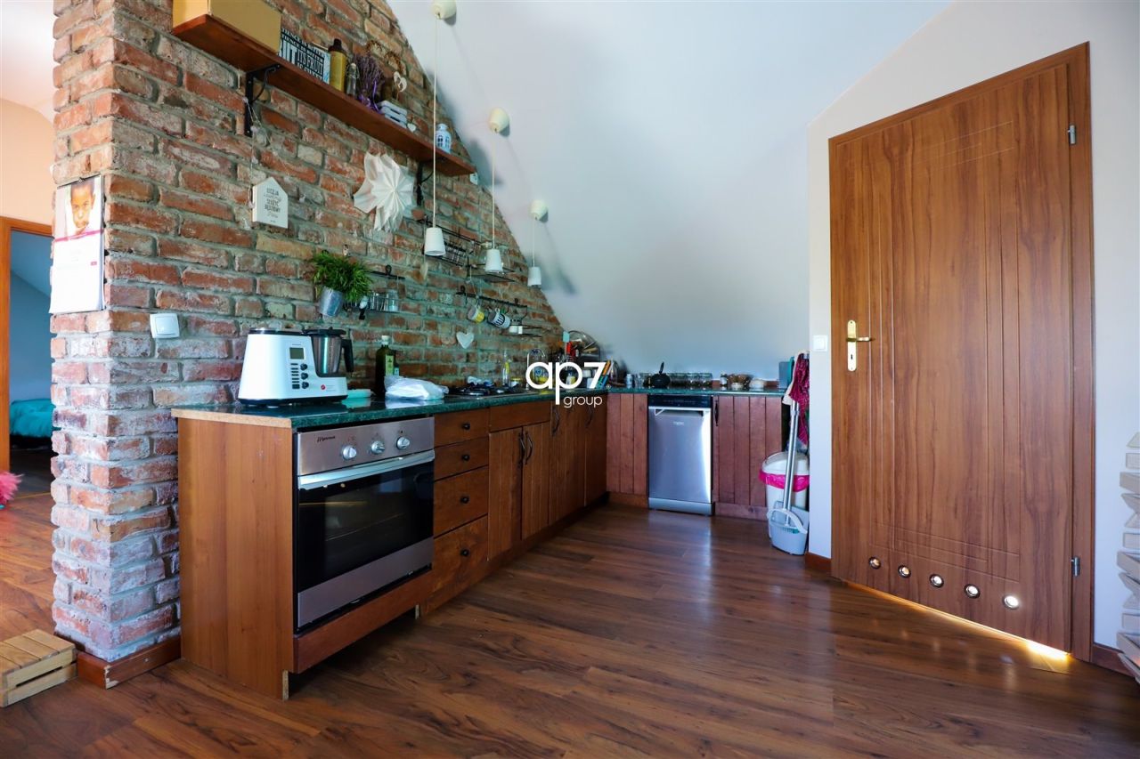 kamienica Olkusz, ul. Juliusza Słowackiego. Zdjęcie 14