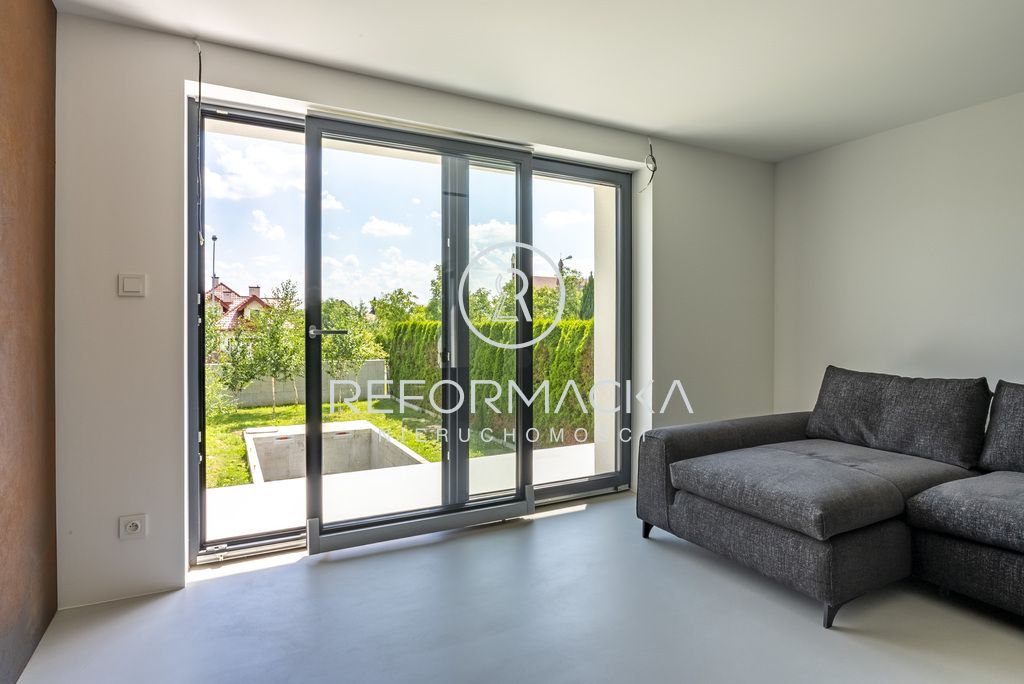 dom wolnostojący, 6 pokoi Rzeszów. Zdjęcie 9