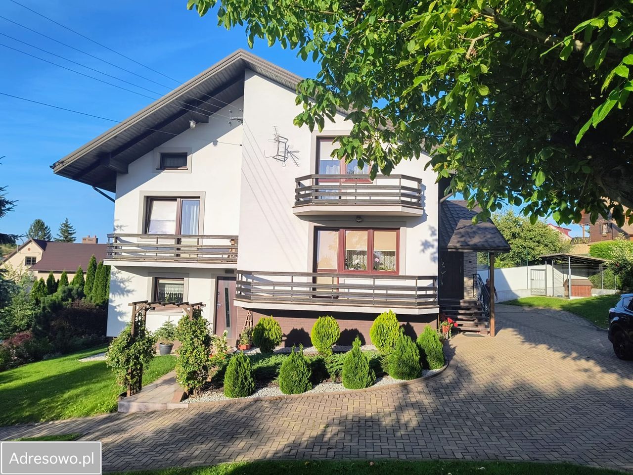 dom wolnostojący Świrna. Zdjęcie 15