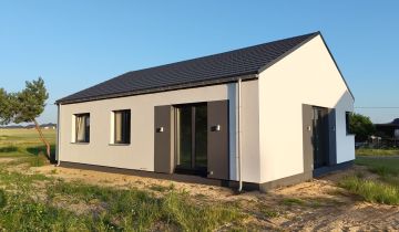 dom wolnostojący, 3 pokoje Węglew Węglew-Kolonia