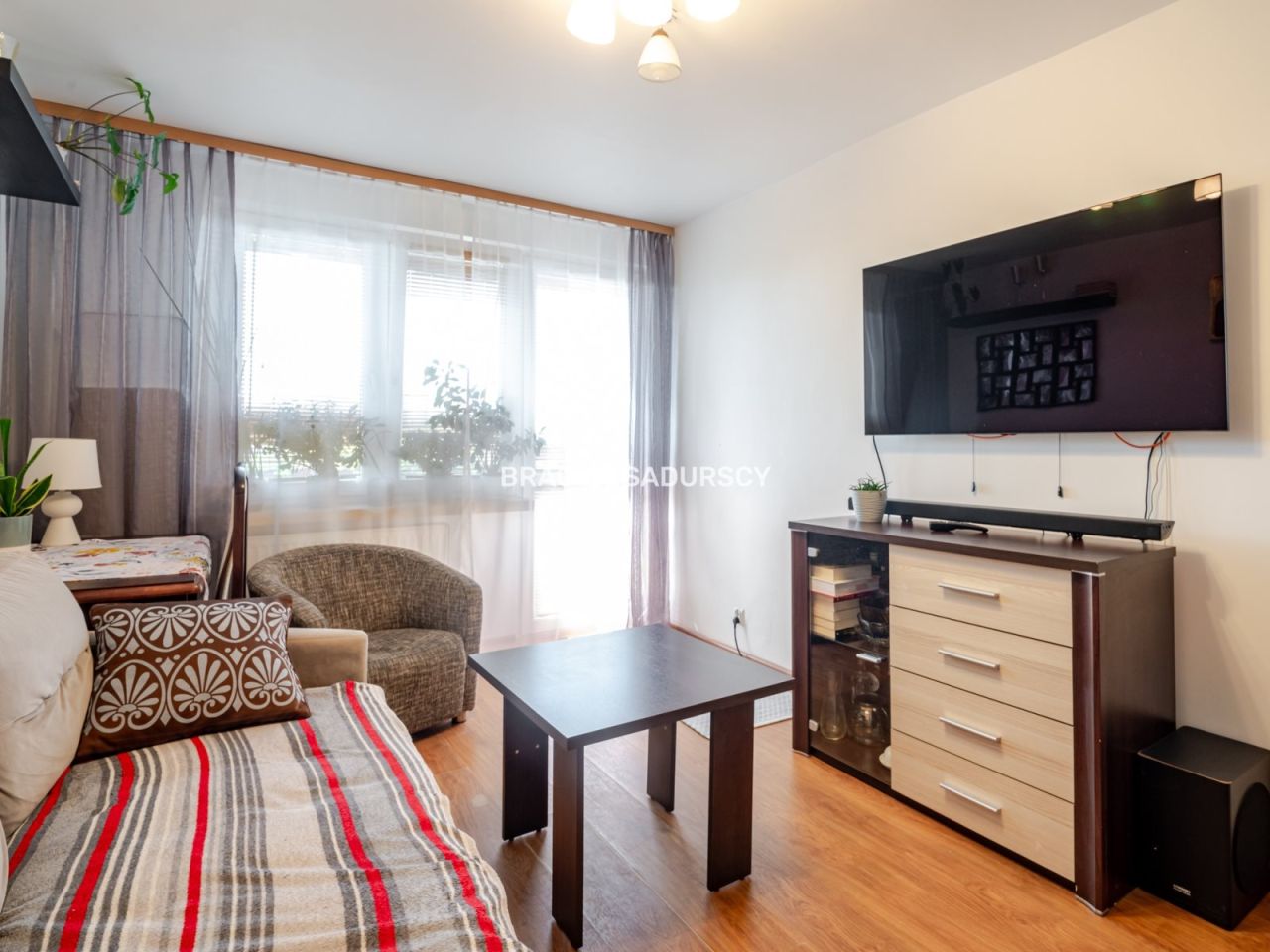 Mieszkanie 3-pokojowe Kraków Bieńczyce. Zdjęcie 15