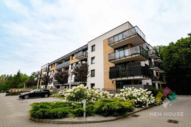 Mieszkanie 3-pokojowe Olsztyn, ul. Marii Zientary-Malewskiej. Zdjęcie 18