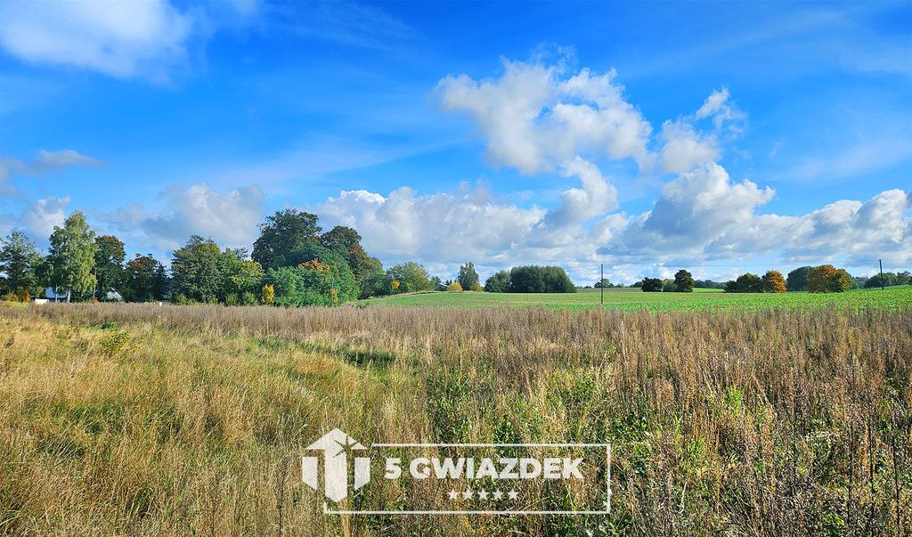 Działka budowlana Szczecinek. Zdjęcie 7