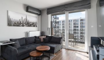 Mieszkanie 3-pokojowe Warszawa Ursus, ul. Herbu Oksza