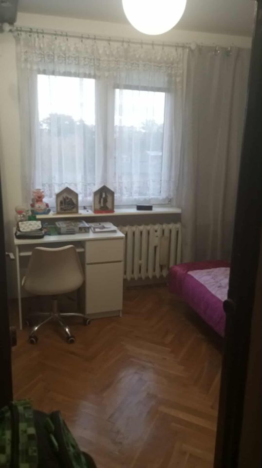 Mieszkanie 3-pokojowe Żyrardów Podlas, ul. 11 Listopada. Zdjęcie 10