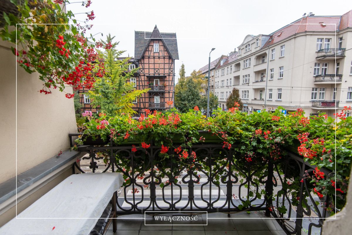 Mieszkanie 3-pokojowe Poznań Wilda, ul. Wierzbięcice. Zdjęcie 4