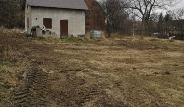 Działka budowlana Świebodów