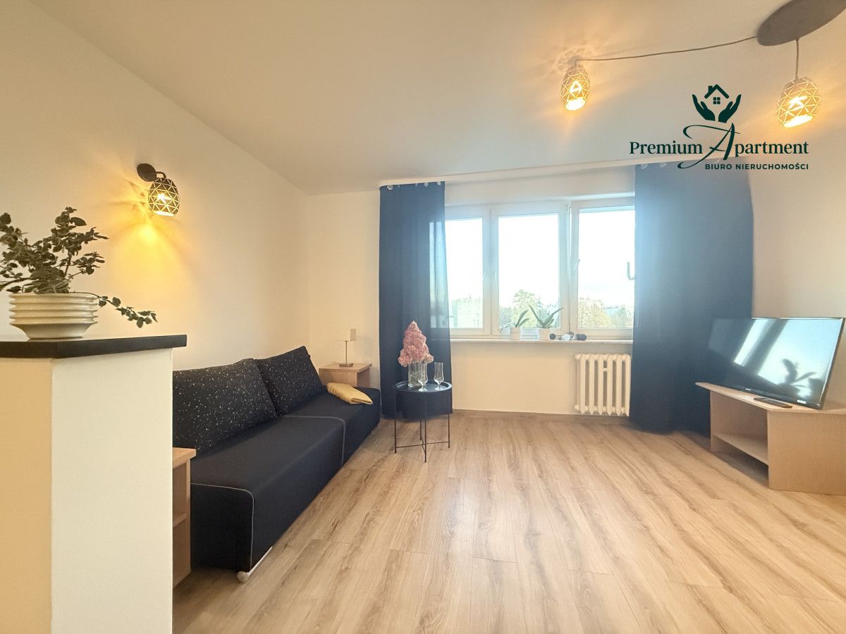 Mieszkanie 1-pokojowe Kielce, ul. Warszawska. Zdjęcie 9