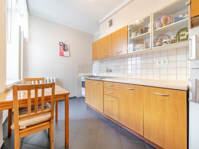 Mieszkanie 1-pokojowe Kraków Grzegórzki, ul. Michała Siedleckiego. Zdjęcie 10